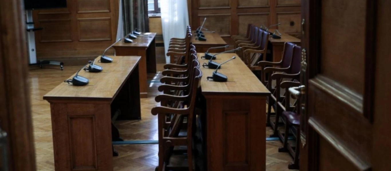 Προανακριτική για Παππά: Νέα 14ήμερη αναβολή της εξέτασης του Χ.Καλογρίτσα λόγω κορωνοϊού